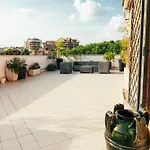 Sunset Apartment